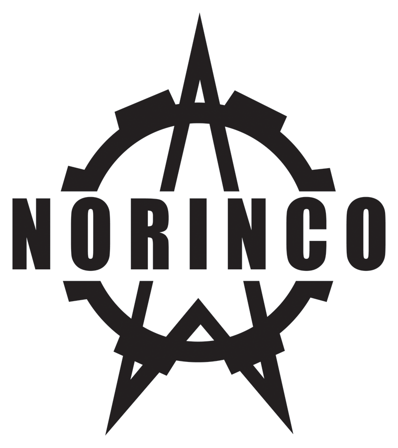 Norinco brand logo